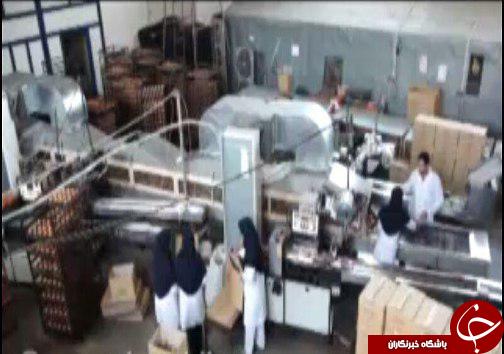 رونق چرخه اقتصادی با حمایت از صنایع غذایی