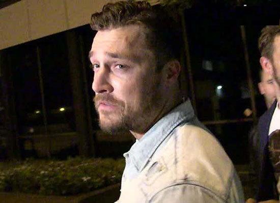 سلبریتی&zwnj;هایی که توسط پلیس بازداشت شده&zwnj;اند