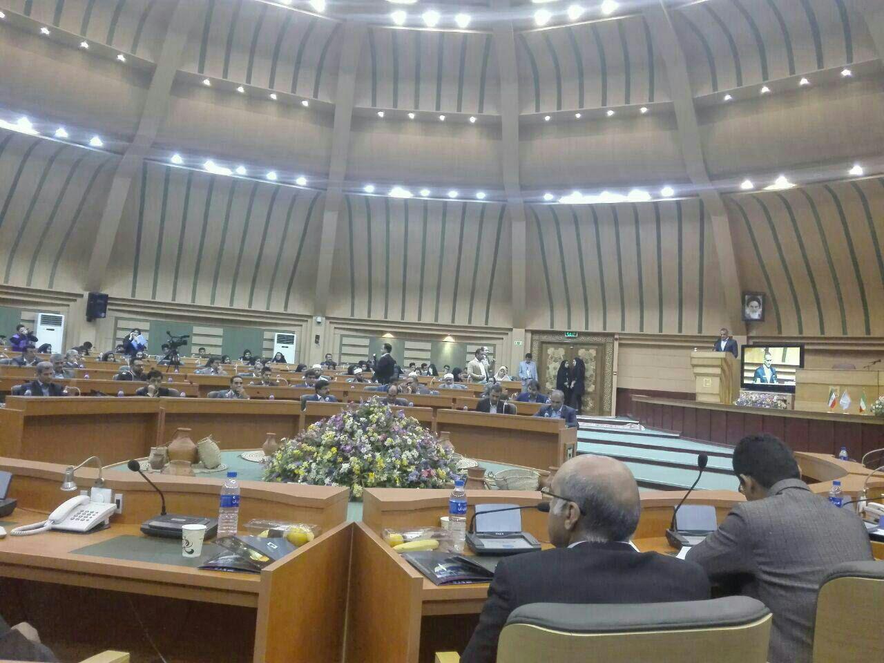 همایش ملی راهبردهای توسعه شرق کشور برگزارشد