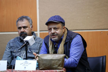 شکوه یک زندگی بیانگر عواطف اجتماعی در هشت سال دفاع مقدس بود