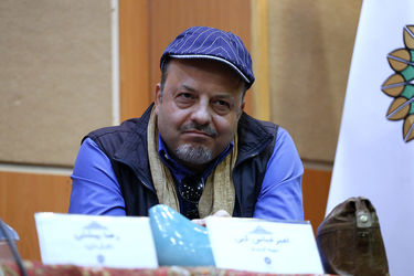 شکوه یک زندگی بیانگر عواطف اجتماعی در هشت سال دفاع مقدس بود