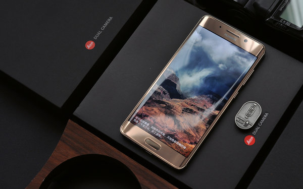 آخرین قیمت پرچمداران Huawei / خرید 2017 RIO چند میلیون آب میخورد؟