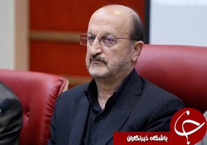 پیام تسلیت استاندار قزوین به مناسبت درگذشت حاج ناصر همافر