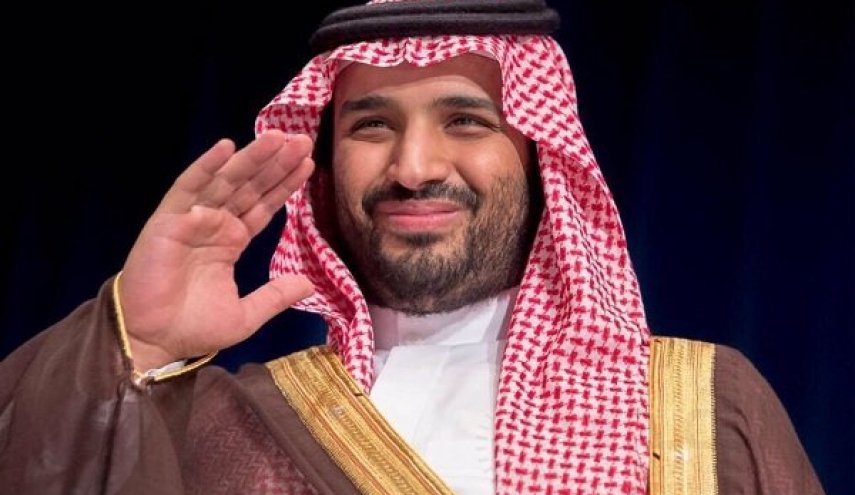 محمد سلمان