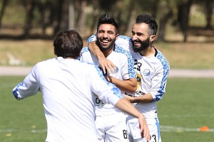 همراه با دربی ۸۵ و آخرین اخبار استقلال و پرسپولیس