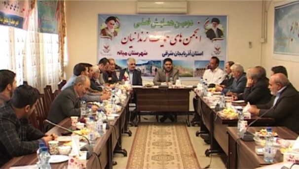 70 درصد خانواده های زندانیان آذربایجان شرقی نیازمند حمایت