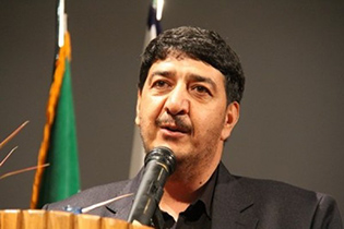 مرحله دوم بام سبز خمینی شهر تا نوروز به بهره‌برداری می‌رسد