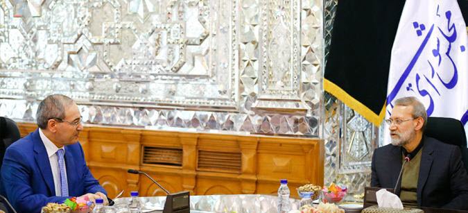 مانع تراشی آمریکا پیروزی سوریه بر تروریست&zwnj;ها را به تاخیر انداخت