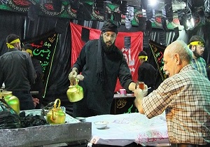 معرفی یزد به‌ عنوان استان برتر در خدمت‌رسانی به زائران اربعین/ امسال اسکان 700 نفره موقت برای زائرین درکربلا