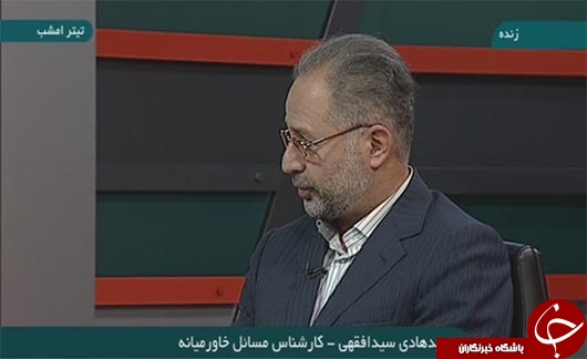 اضمحلال داعش ابزار کثیف آمریکا