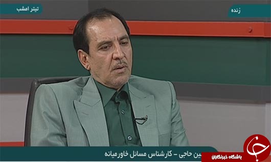 اضمحلال داعش ابزار کثیف آمریکا