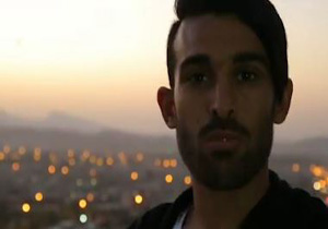 سفر به مناطق زلزله زده کرمانشاه همراه با بختیار رحمانی در برنامه نود مورخ ۲۹ آبان ۹۶ +فیلم