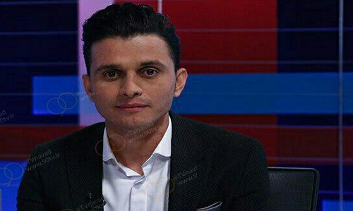 برنامه نود آغاز شد +فیلم