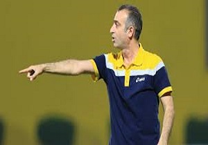 بازگشت  فراز کمالوند  به آبادان