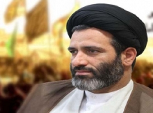 حضور رهبر انقلاب در مناطق زلزله&zwnj;زده برکات فراوانی به همراه خواهد داشت