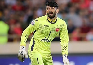 آقای بیرانوند! از پرسپولیس بروی، همین امسال از فوتبال محو می&zwnj;شوی