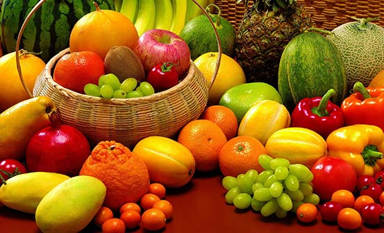 8 میوه کم&zwnj;قند را بشناسید