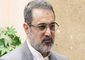 وزیر آموزش و پرورش وارد استان کرمانشاه شد