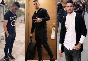 واکنش بازیکن محبوب کی&zwnj;روش به ورود به مدلینگ
