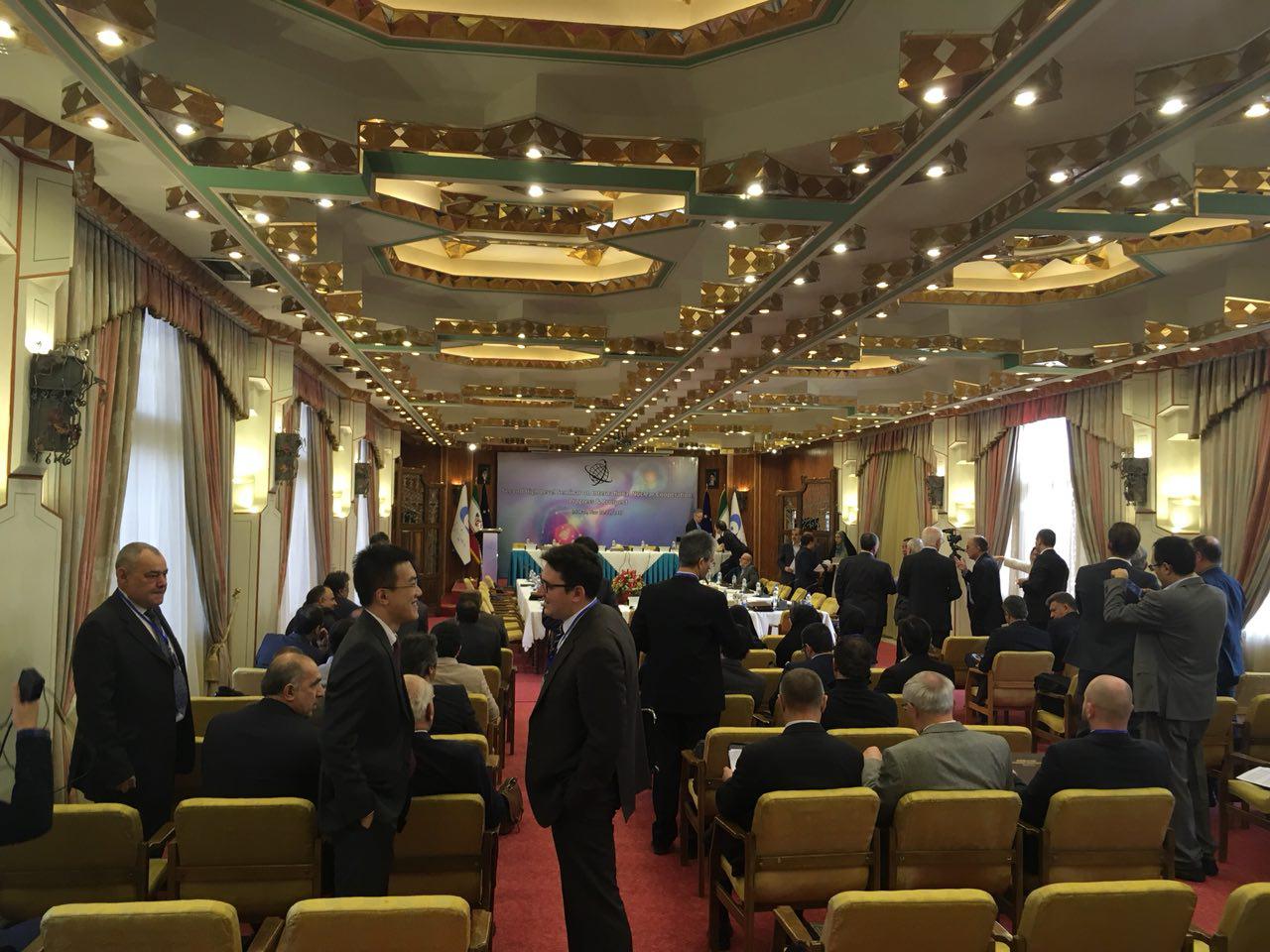 صادرات نفت خام ایران به اروپا به وضعیت پیش از تحریم&zwnj;ها بازگشته است