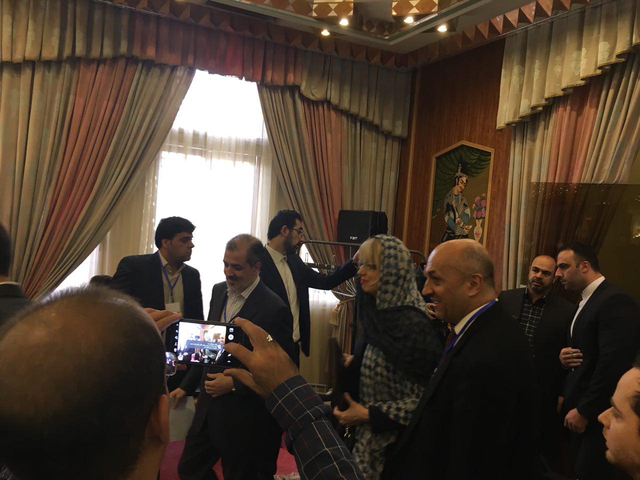 صادرات نفت خام ایران به اروپا به وضعیت پیش از تحریم&zwnj;ها بازگشته است