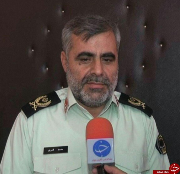 انهدام باند بزرگ مواد مخدر در جنوب شرق کشور