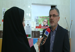 ارسال 2 محموله کمک توانبخشی از اردبیل به مناطق زلزله زده غرب کشور