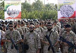 اجتماع بزرگ بسیجیان شهرستان نطنز در هفته بسیج برگزار می‌شود