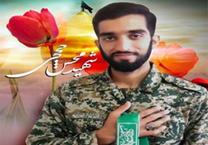 ​برگزاری همایش مردان بی‌ادعا با حضور خانواده شهید حججی در بندرعباس