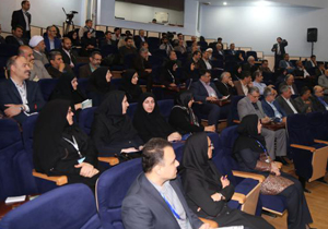 برگزاری همایش مدرسین اخلاق پزشکی کشور در گلستان
