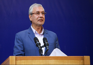 ضرورت گسترش خیر جمعی در جامعه امروز/ جامعه در معرفی افراد شاخص مقصر است