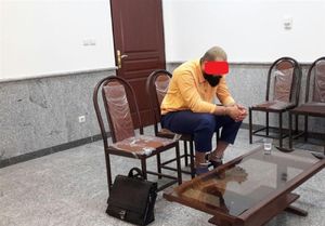 جزئیات تازه از پرونده حمید صفت