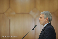 نشست خبری سخنگوی دولت، ۱۳۹۶/۱۰/۱۲
