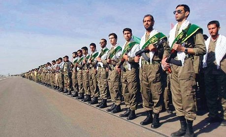 بسیج نشات گرفته از فرهنگ عاشورایست