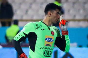 راه علیرضا بیرانوند و پرسپولیس جدا می&zwnj;شود؟