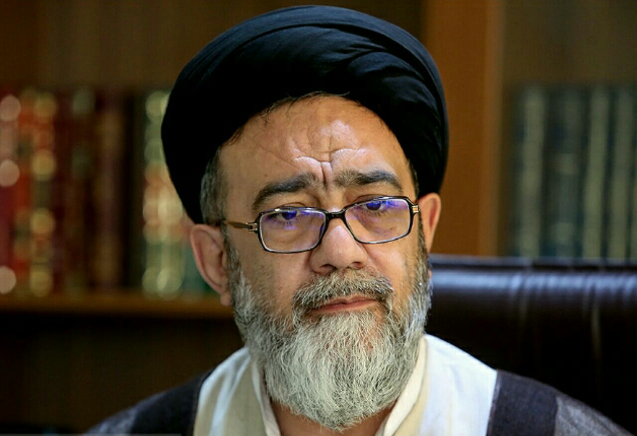 تاکید بر توجه ویژه شهرداری نسبت به مرمت مسجد کریم خان