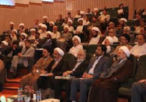 آغاز کارگاه آموزشی مدیران قرارگاه‌های فرهنگی در اردبیل