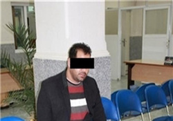 شهری که مرکز جعل اسکناس است! + فیلم