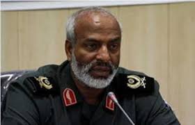 سپاه آمادگی کمک به دولت در تمام عرصه‌ها را دارد