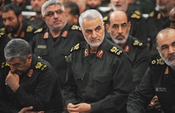 ماجرای تحقیر آمریکایی‌ها توسط شهید حاج قاسم سلیمانی + فیلم
