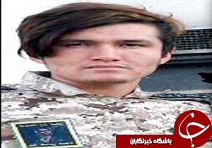 قزوین معطر به عطر شهید مدافع حرم می‌شود