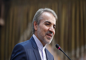 سفر رئیس سازمان برنامه و بودجه کشور به فارس