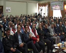 کاهش تلفات جاده ای با آموزش و فرهنگ سازی