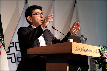 دستیابی دانشگاه تهران به بتن با مقاومت ۳۵۰ مگاپاسکال/استفاده از نمک به نیوجرسی آسیب وارد می&zwnj;کند
