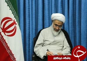 پیام تسلیت نماینده ولی فقیه به مناسبت شهادت مدافع حرم روح‌الله رحیمی