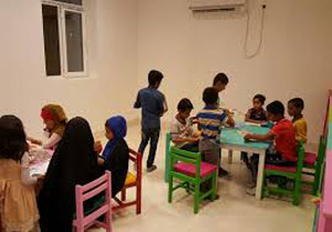 راه‌اندازی ۴۰ باشگاه کتابخوانی در لرستان