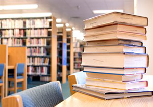 تکمیل کتابخانه مرکزی خرم‌آباد نیازمند ۵ میلیارد تومان اعتبار