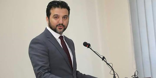 رئیس جدید اداره ملی محیط زیست افغانستان معرفی شد