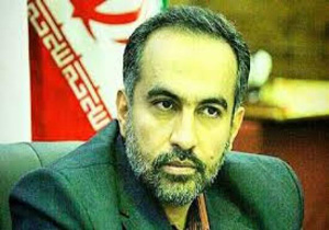 برگزاری برخی کلاس‌های دانش آموزان لرستانی در کتابخانه