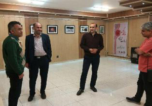 آیین‌های محرم در قاب دوربین عکاسان ایران
